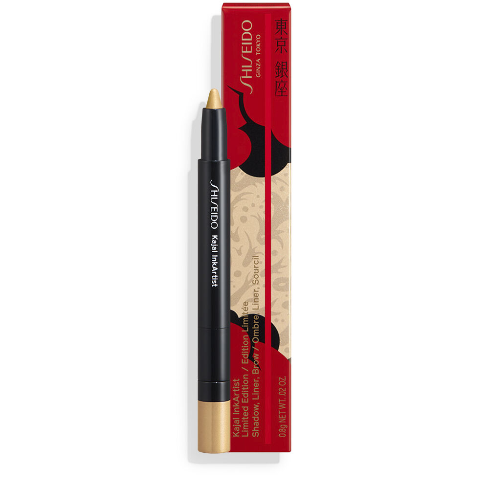 Bút kẻ mắt đa năng Kajal InkArtist Phiên bản Giới hạn, 12 Bút kẻ mắt đa năng Kajal InkArtist Phiên bản Giới hạn, 12
