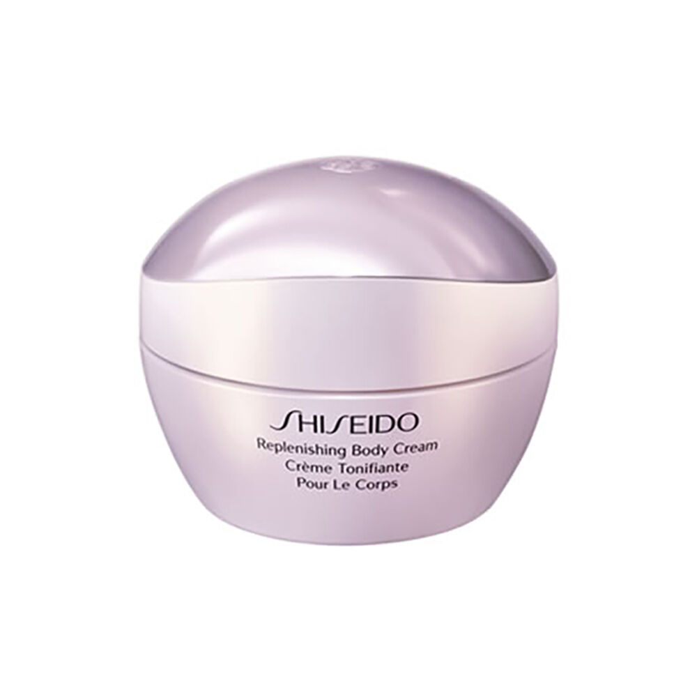 Kem dưỡng thể SHISEIDO Replenishing Body Cream, 
