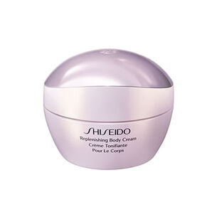 Kem dưỡng thể SHISEIDO Replenishing Body Cream, 