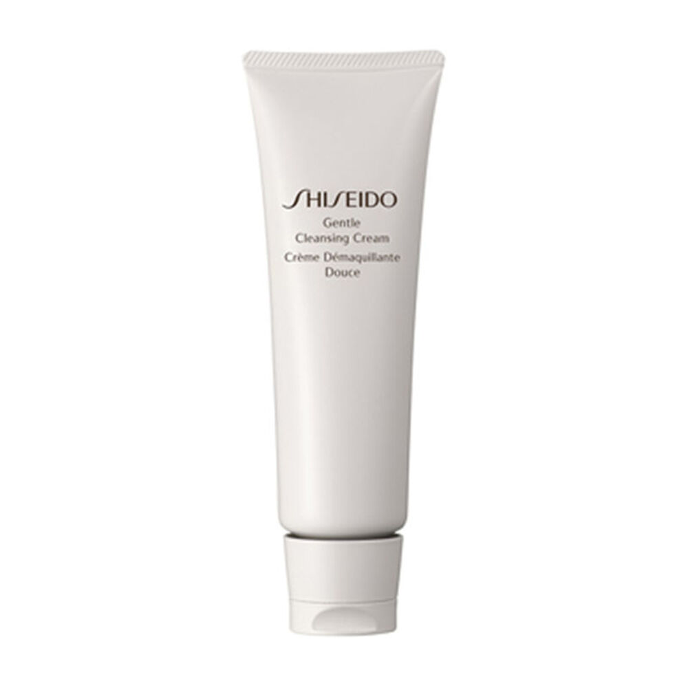 Kem tẩy trang SHISEIDO Gentle Cleansing Cream, 