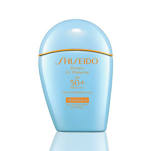 Sữa Chống Nắng Cho Da Nhạy Cảm SHISEIDO Perfect UV Protector S, 