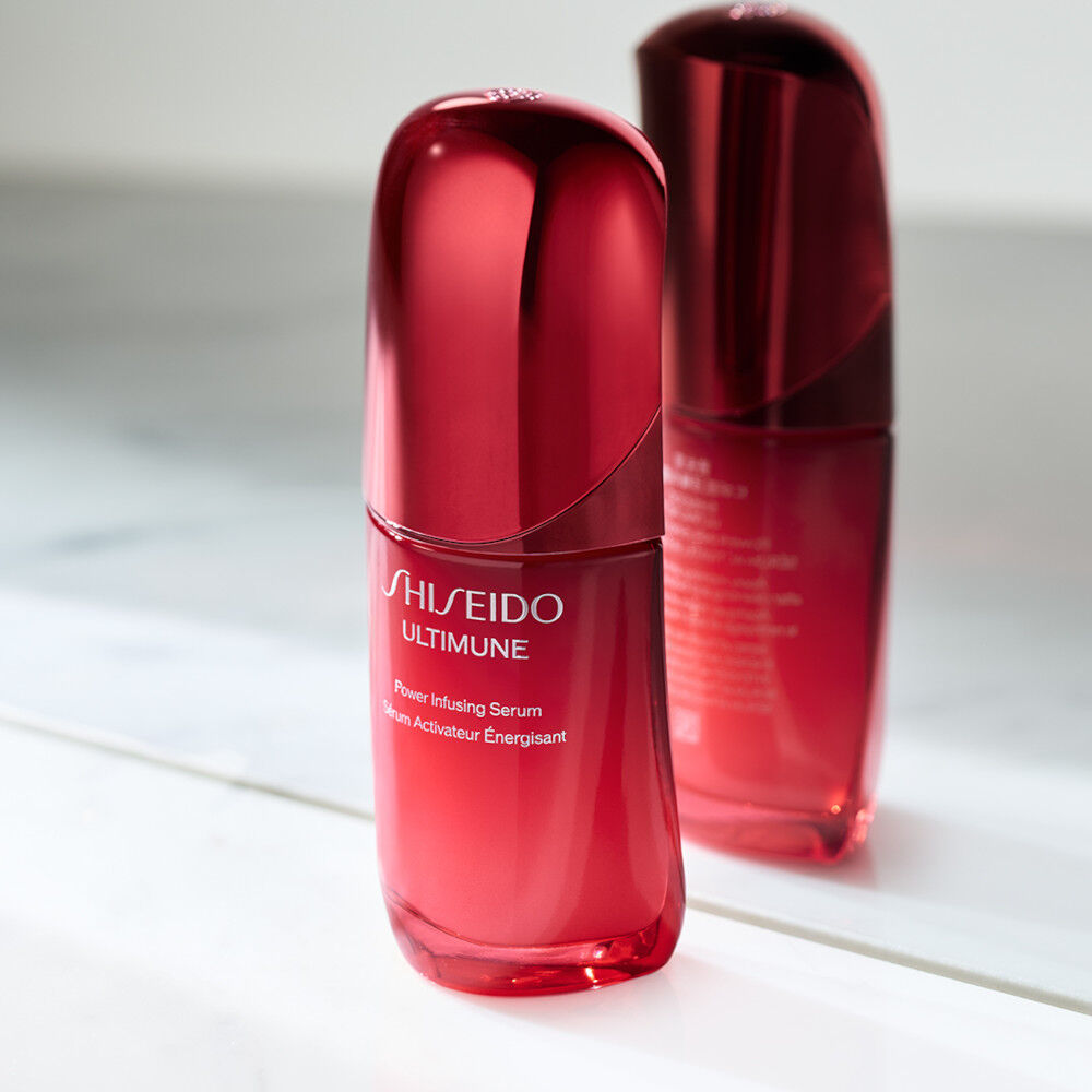 Activating Essence (Refill) - SHISEIDO EUDERMINE | SHISEIDO