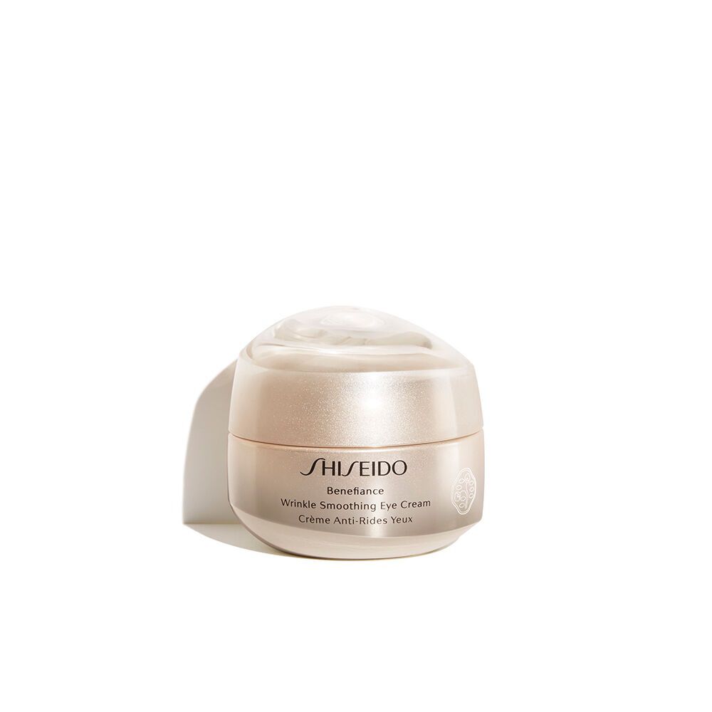 Wrinkle Smoothing Eye Cream, 