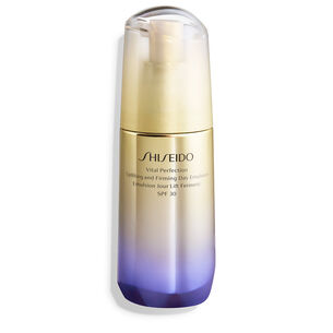 Sữa dưỡng da Vital-Perfection Uplifting and Firming Day Emulsion, 