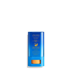 Chống nắng dạng thỏi SHISEIDO Clear Suncare Stick SPF 50+, 