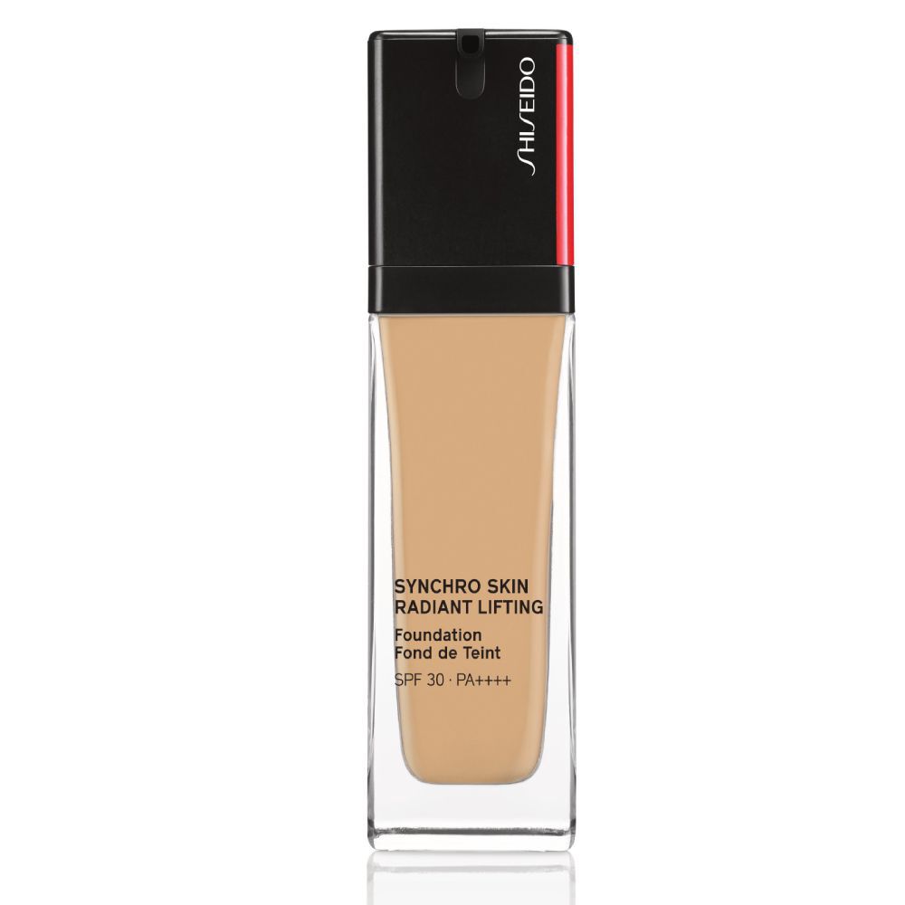 Kem nền dạng lỏng SYNCHRO SKIN RADIANT LIFTING Foundation, 330 Kem nền dạng lỏng SYNCHRO SKIN RADIANT LIFTING Foundation, 330