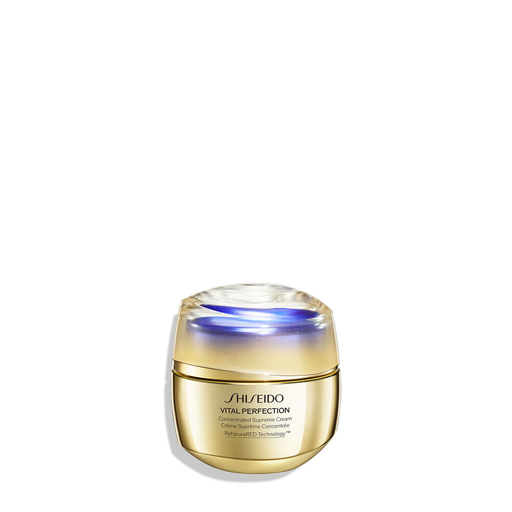 Kem Dưỡng Concentrated Supreme Cream, 