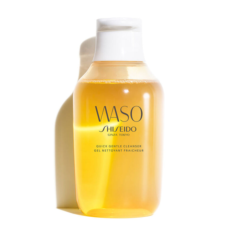 Quick Gentle Cleanser Quick Gentle Cleanser,