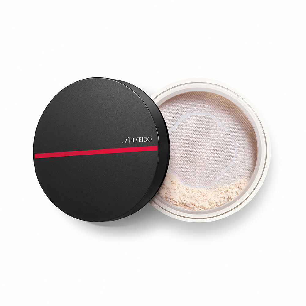 Phấn phủ dạng bột Synchro Skin Invisible Silk Loose Powder, Matte