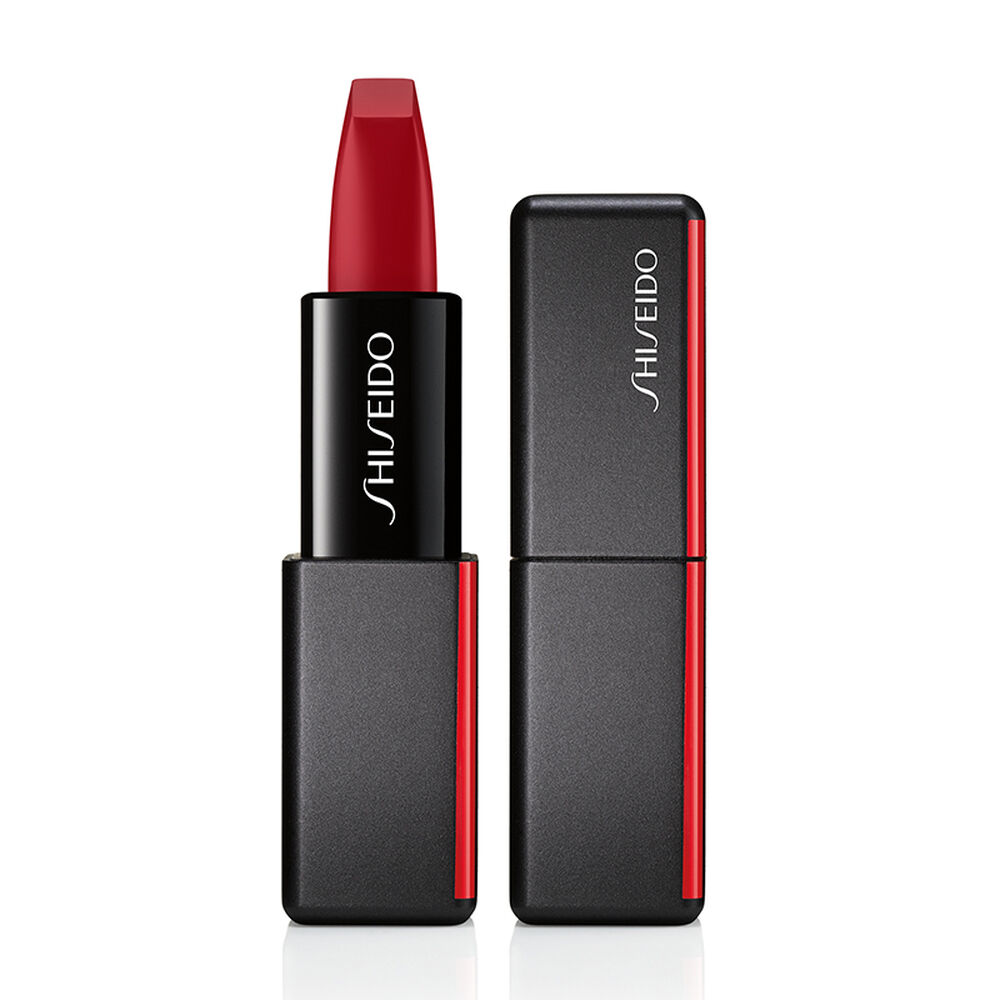 Son lì kết cấu bột phấn ModernMatte Powder Lipstick, 516