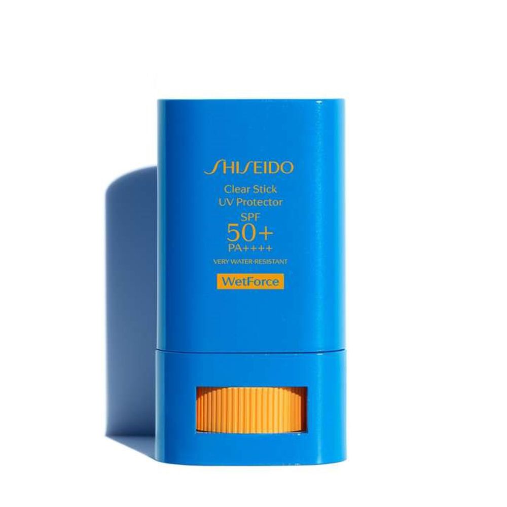 Chống Nắng Dạng Thỏi SHISEIDO Clear Stick UV Protector, Chống Nắng Dạng Thỏi SHISEIDO Clear Stick UV Protector,