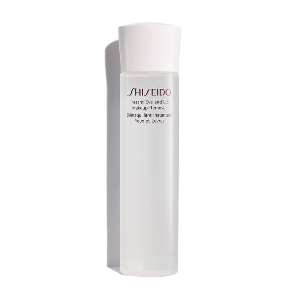 Tẩy trang mắt môi SHISEIDO Instant Eye And Lip Makeup Remover, 