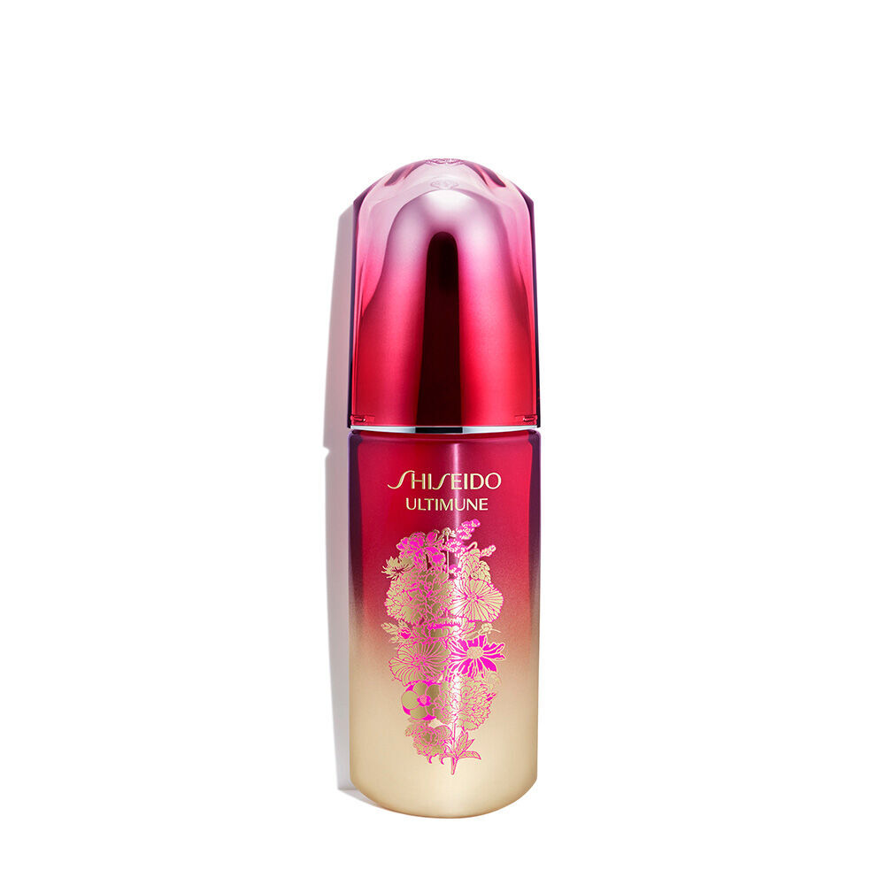 Tinh Chất Ultimune Power Infusing Concentrate Phiên Bản Giới Hạn Mùa Lễ Hội, Tinh Chất Ultimune Power Infusing Concentrate Phiên Bản Giới Hạn Mùa Lễ Hội,