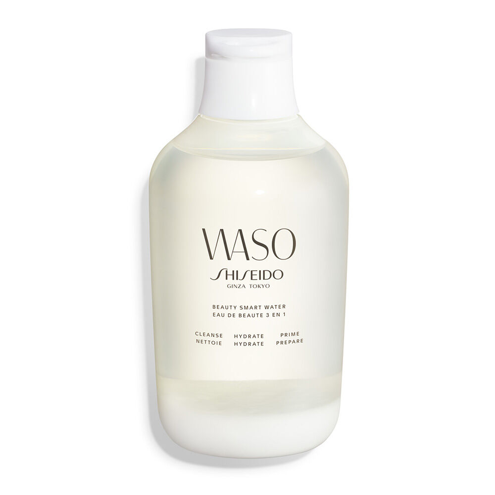 Nước chăm sóc da WASO Beauty Smart Water, 