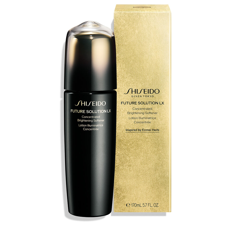 FUTURE SOLUTION LX | Skincare | SHISEIDO
