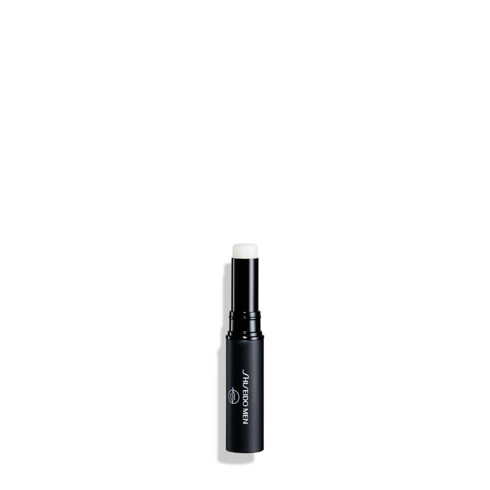 Son dưỡng môi SHISEIDO MEN Moisturizing Lip Creator, No Color