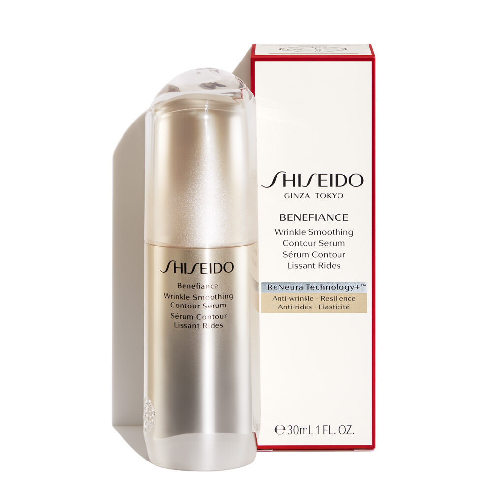 anti aging szakértői készlet shiseido)