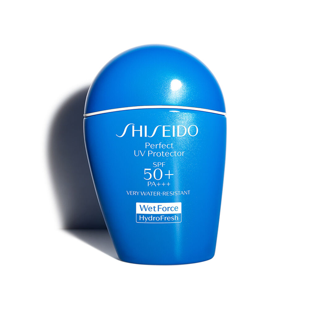 Sữa Chống Nắng Dưỡng Ẩm SHISEIDO Perfect UV Protector H, 