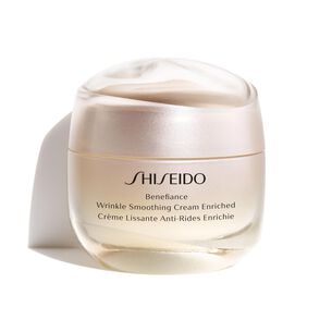 Wrinkle Smoothing Cream Enriched, 