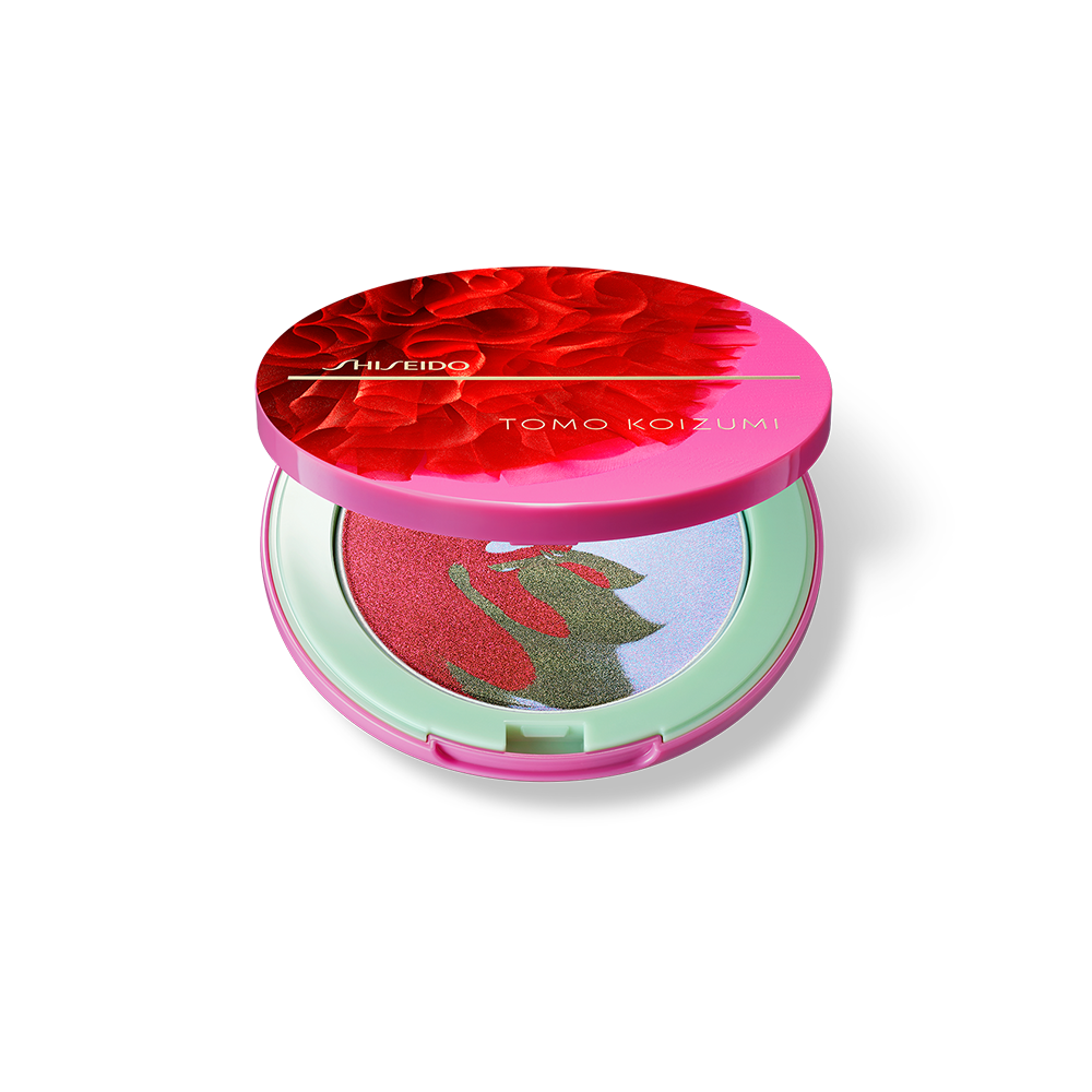 Phấn m&agrave;u đa năng Color + Glow Enhancer (Phi&ecirc;n bản giới hạn m&ugrave;a lễ hội), 