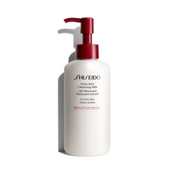 Sữa rửa mặt SHISEIDO Extra Rich Cleansing Milk, 