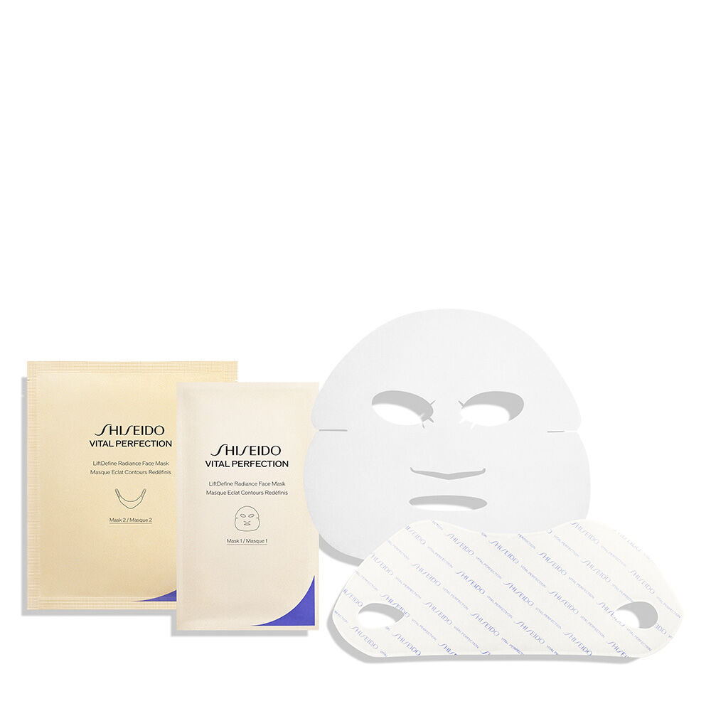 Mặt nạ  Vital-Perfection LiftDefine Radiance Face Mask, 