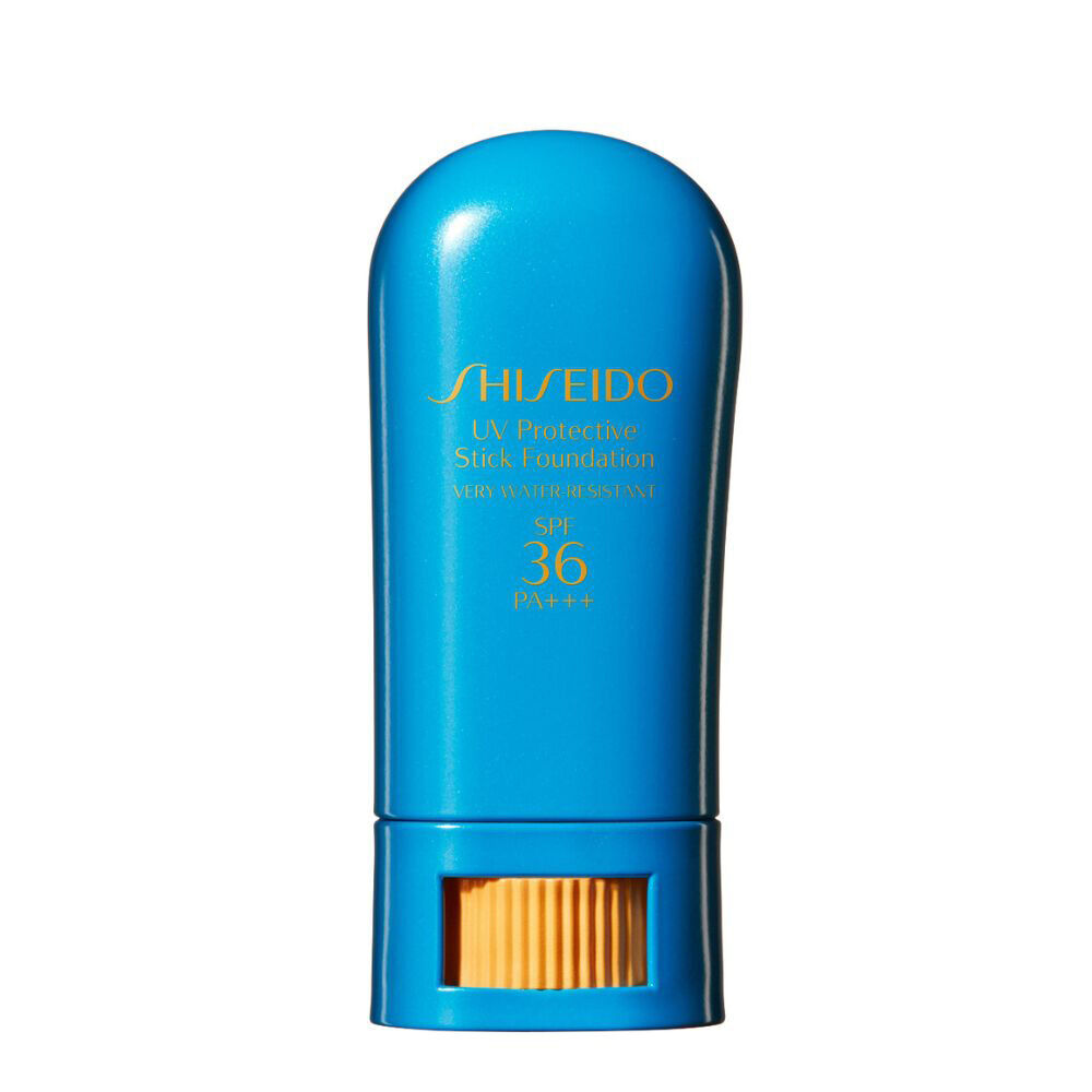 Kem Nền Dạng Thỏi Chống Nắng SHISEIDO UV Protective Stick Foundation, FAIR IVORY