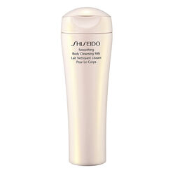 Sữa tắm SHISEIDO Smoothing Body Cleansing Milk, 