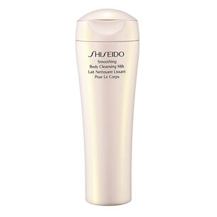 Smoothing Body Cleansing Milk, 