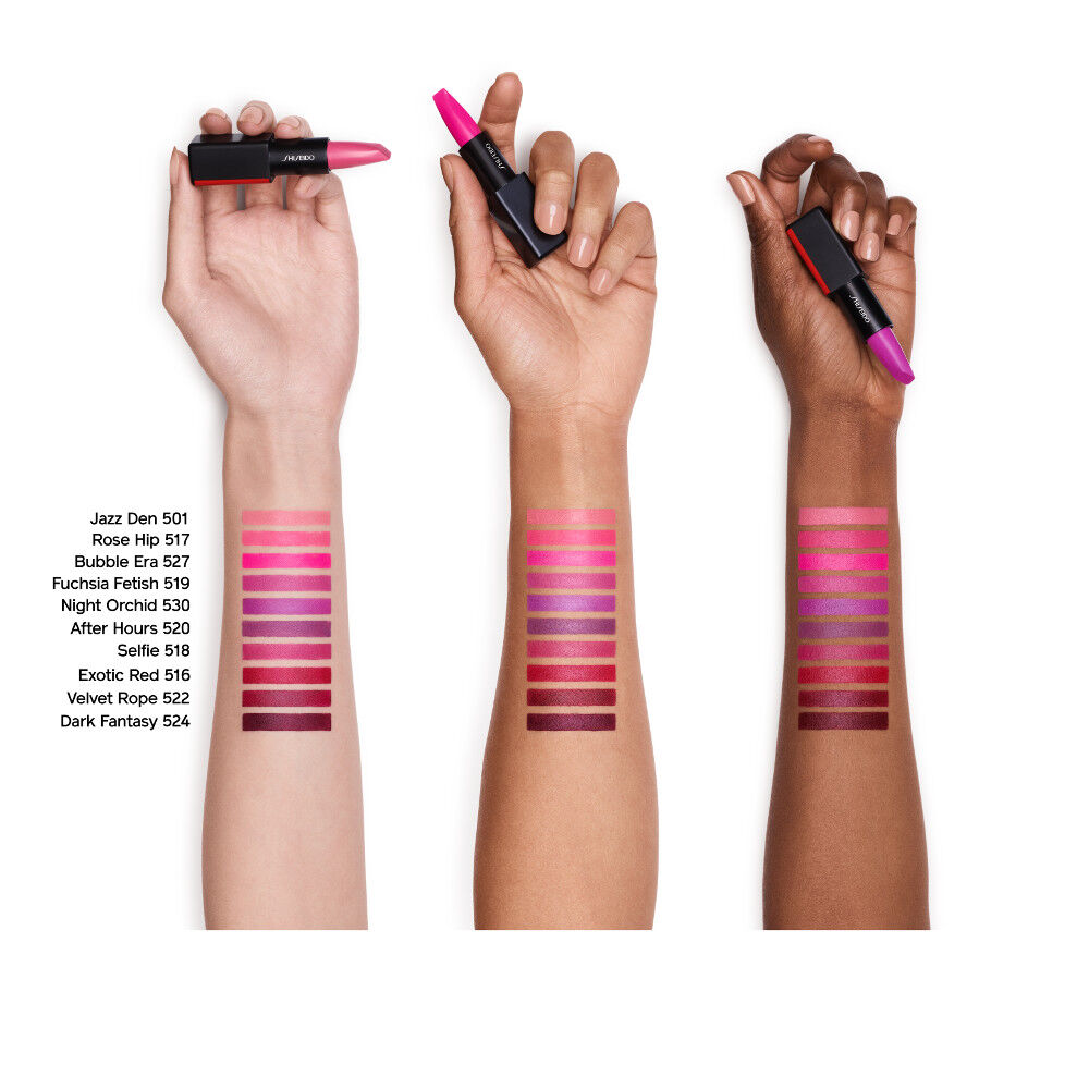 Son dưỡng chống nắng, sắc màu tươi tắn Shiseido UV Lip Color Splash SP –  hangxachtayluxury
