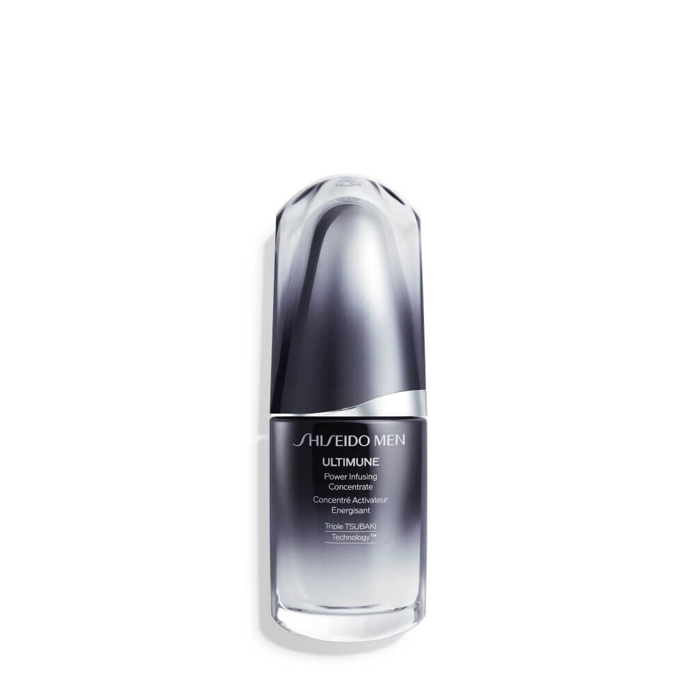 Tinh chất dưỡng da SHISEIDO MEN ULTIMUNE Power Infusing Concentrate, 