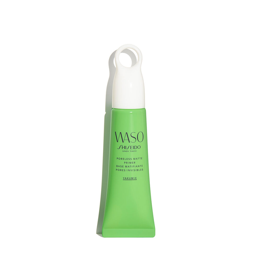Kem lót trang điểm WASO Poreless Matte Primer Kem lót trang điểm WASO Poreless Matte Primer,