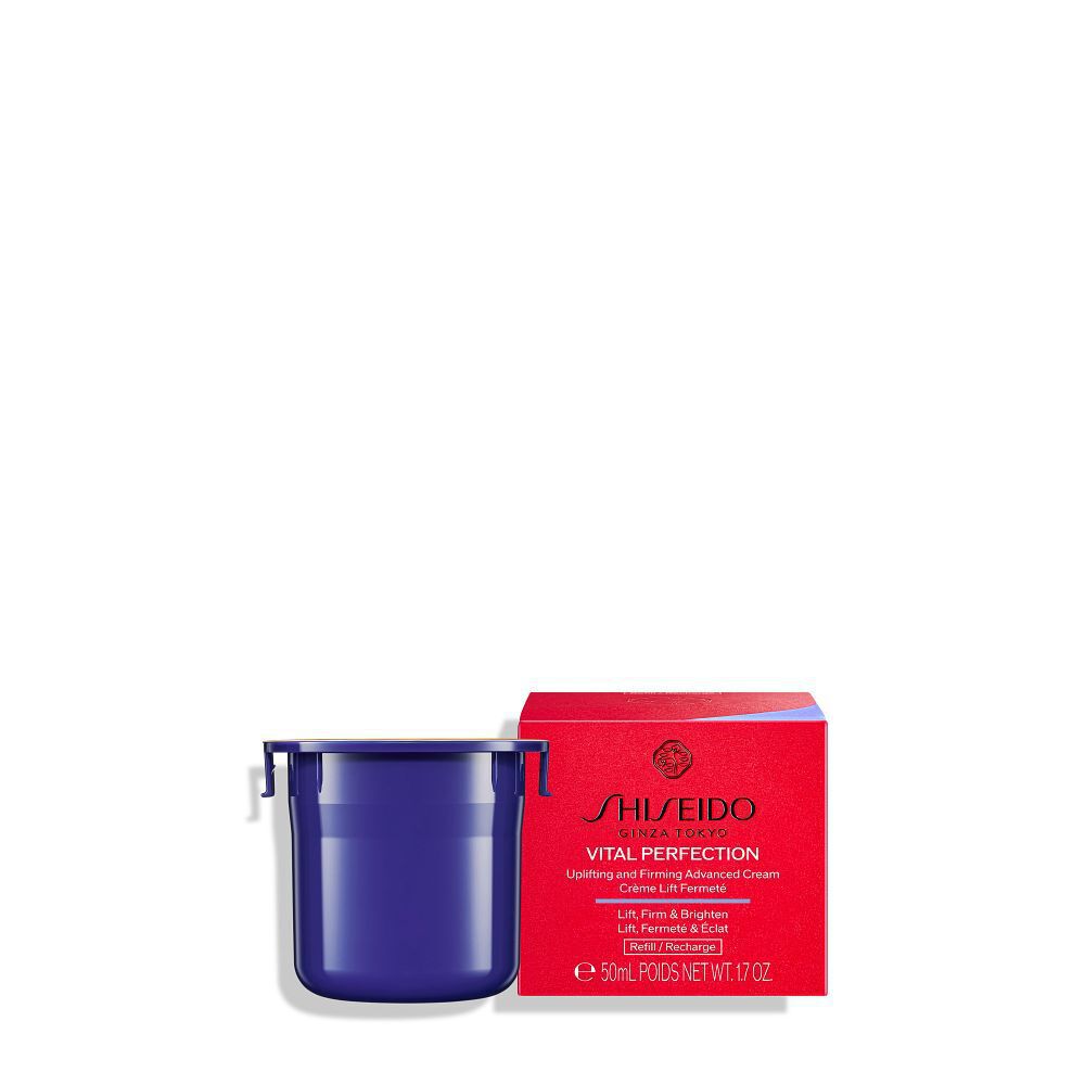 Kem dưỡng Uplifting and Firming Advanced Cream (L&otilde;i thay thế), 