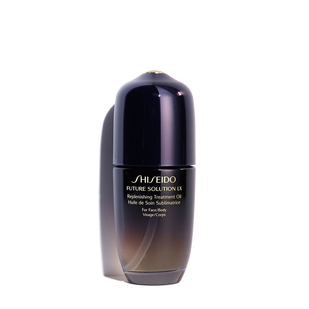 Dầu dưỡng da Future Solution LX Replenishing Treatment Oil, Dầu dưỡng da Future Solution LX Replenishing Treatment Oil,