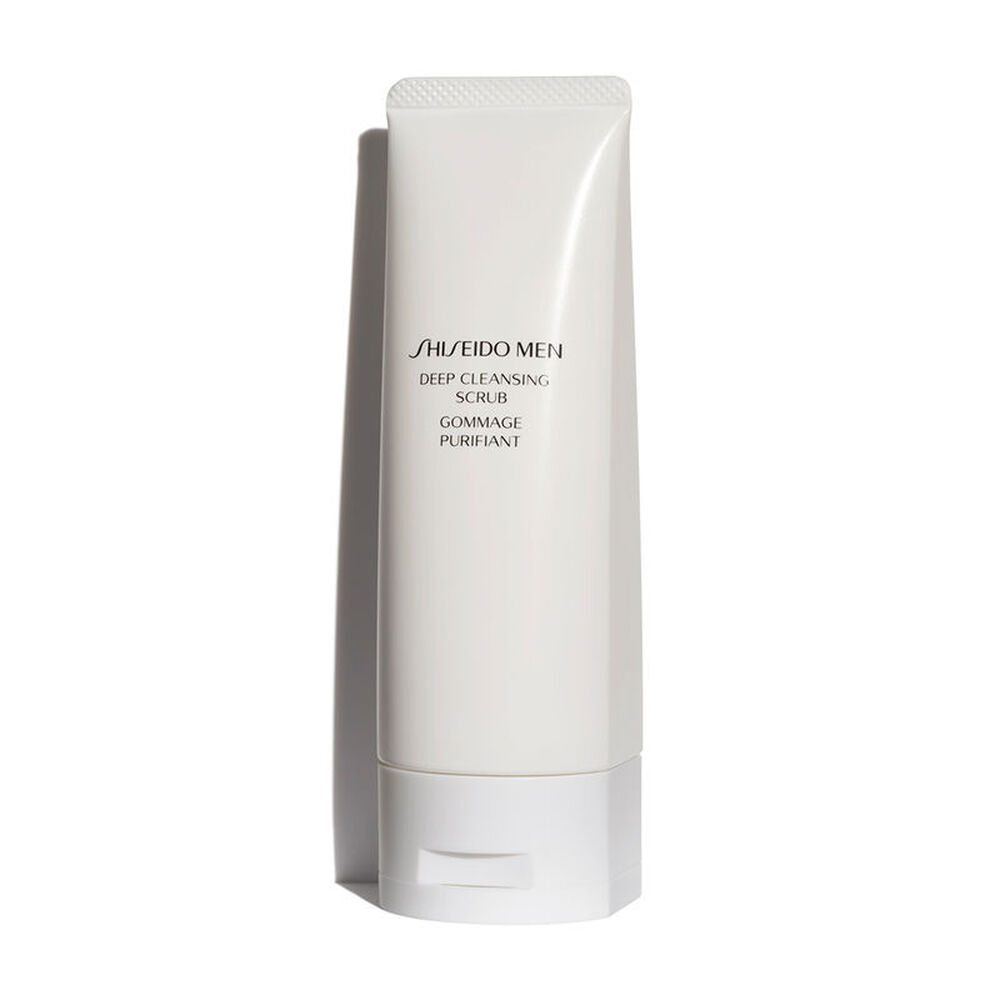 Deep Cleansing Scrub, Deep Cleansing Scrub,
