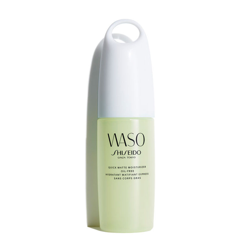 Sữa Dưỡng Da WASO Quick Matte Moisturizer Oil-Free Sữa Dưỡng Da WASO Quick Matte Moisturizer Oil-Free,