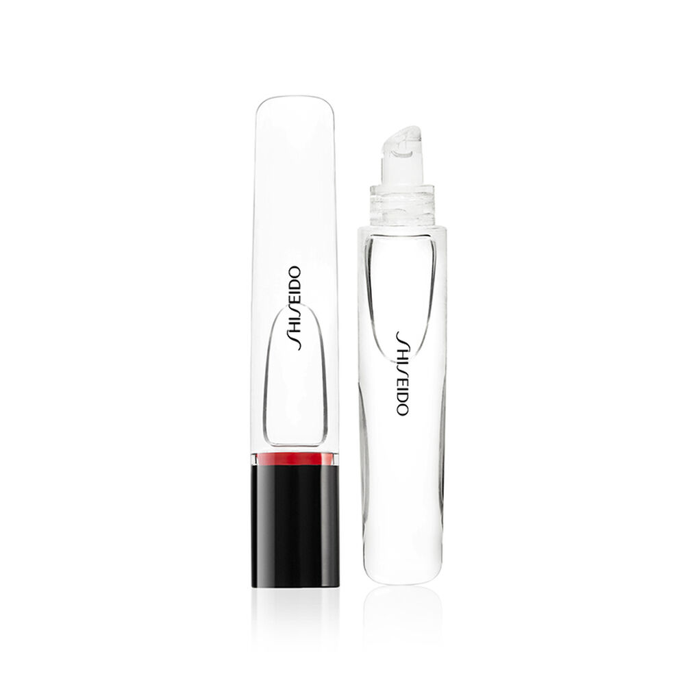 Son bóng pha lê Crystal GelGloss, 