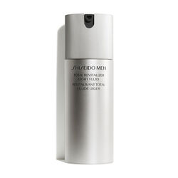 Sữa dưỡng Shiseido Men Total Revitalizer Light Fluid, 