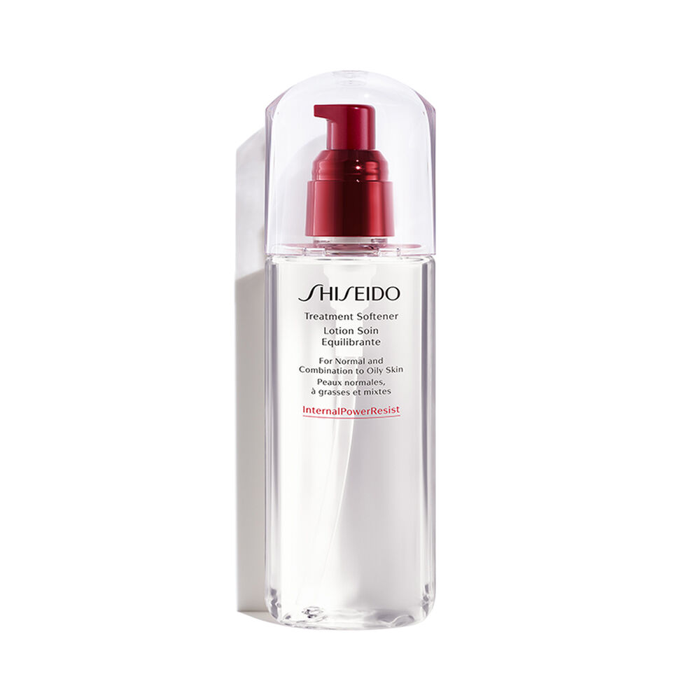 Nước cân bằng SHISEIDO Treatment Softener, 