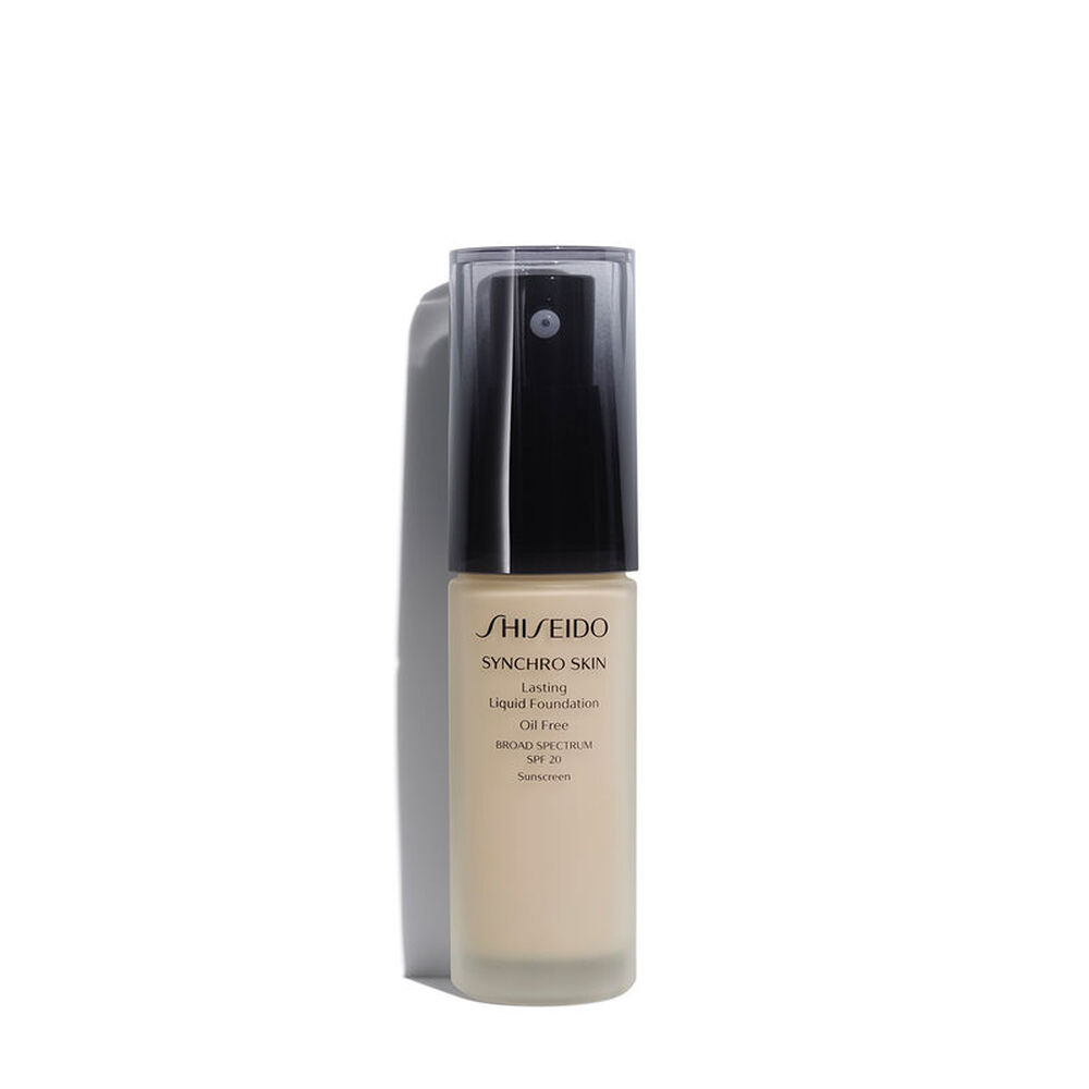 Phấn nền dạng lỏng Synchro Skin Liquid Foundation, N1 Phấn nền dạng lỏng Synchro Skin Liquid Foundation, N1