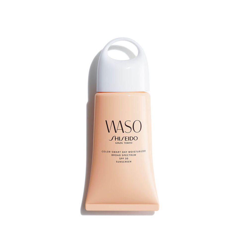 Kem Dưỡng Ban Ngày WASO Color-Smart Day Moisturizer Kem Dưỡng Ban Ngày WASO Color-Smart Day Moisturizer,