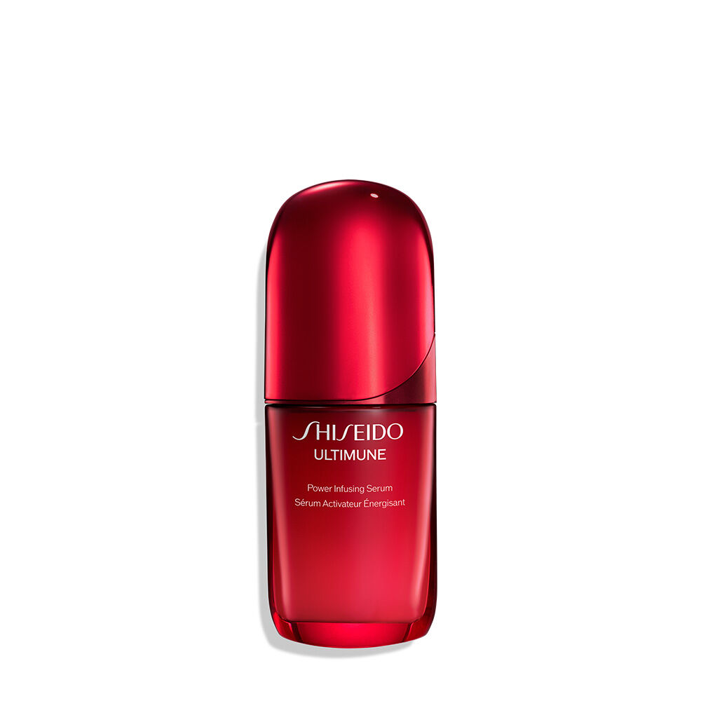 美容液 SHISEIDO ULTIMUNE Power Infusing Serum Power Infusing Serum - ULTIMUNE | SHISEIDO