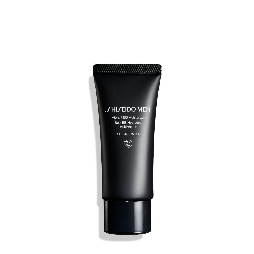 Kem dưỡng có màu SHISEIDO MEN Vibrant BB Moisturizer, 