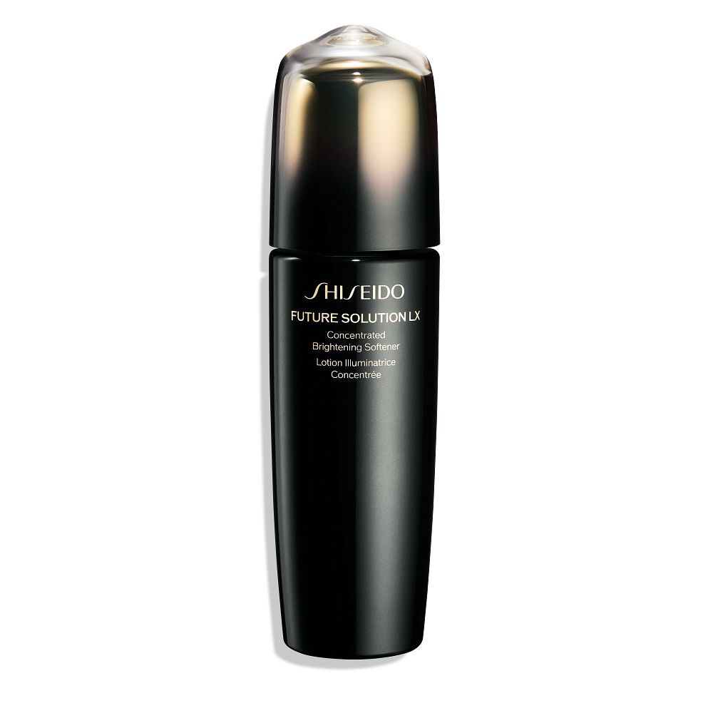 Nước cân bằng SHISEIDO FUTURE SOLUTION LX CONCENTRATED BRIGHTENING SOFTENER, 