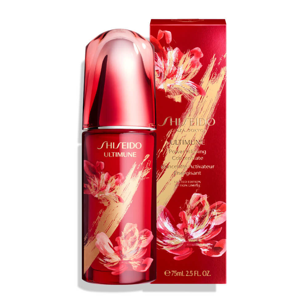Power Infusing Concentrate Limited Edition Power Infusing Concentrate Limited Edition,