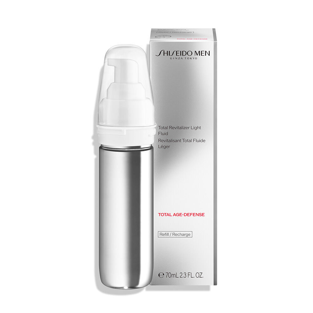Total Revitalizer Light Fluid(Refill) Total Revitalizer Light Fluid(Refill),