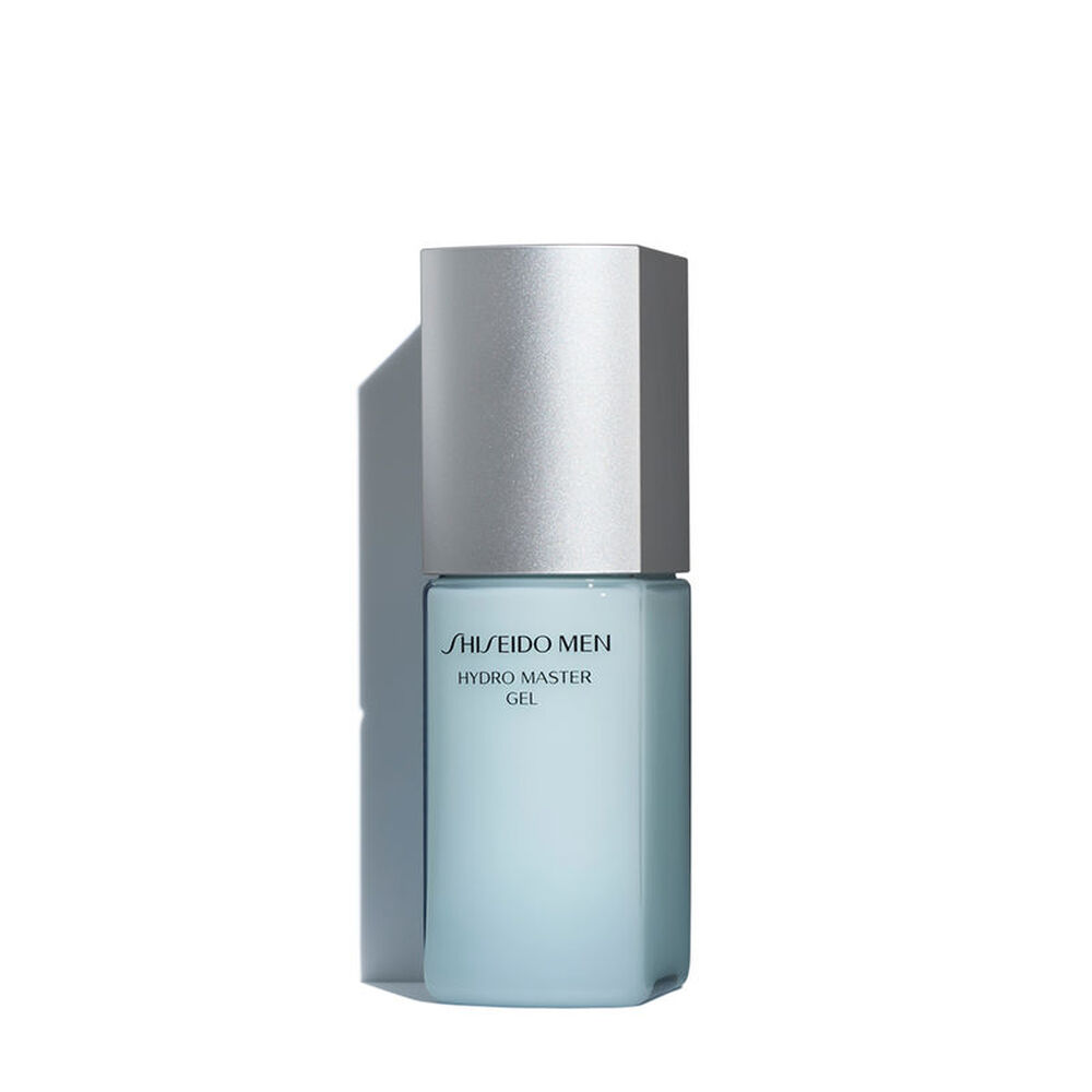 Gel dưỡng da Shiseido Men Hydro Master Gel, Gel dưỡng da Shiseido Men Hydro Master Gel,