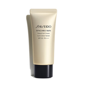 Synchro Skin Tinted Gel Cream, 01