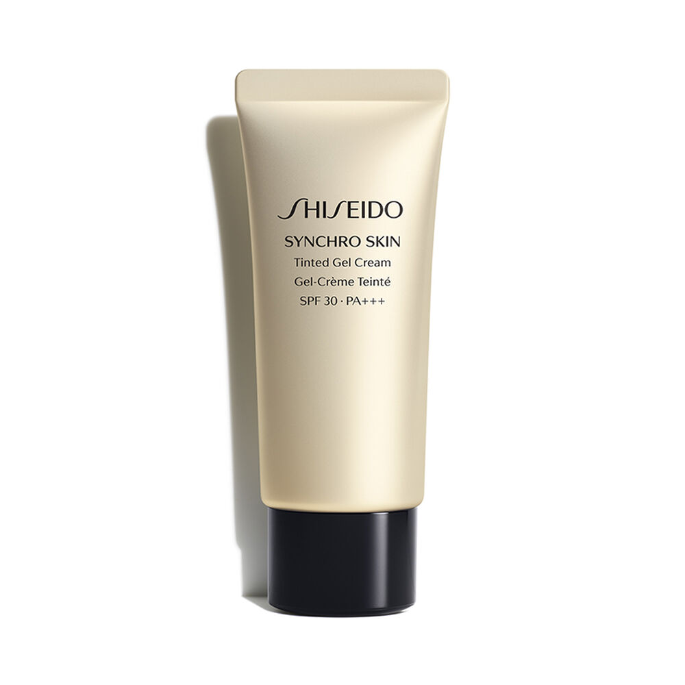 Kem lót Synchro Skin Tinted Gel Cream, 01