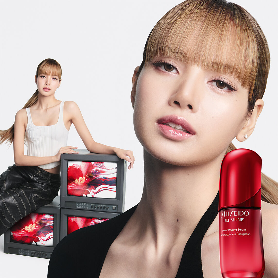 Power Infusing Serum - ULTIMUNE | SHISEIDO
